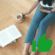 Google AI video moderation approved